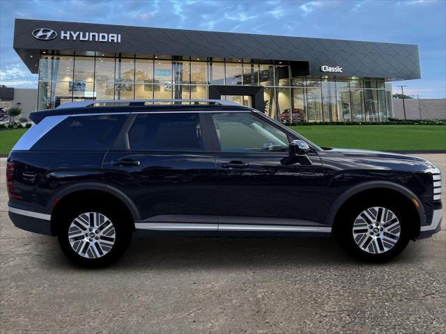 2026 Hyundai Palisade SEL Premium 8P