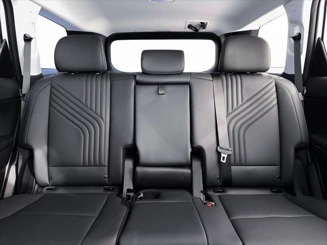2026 Hyundai Palisade SEL Premium 8P