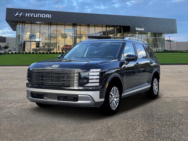 2026 Hyundai Palisade SEL Premium 8P for sale in MENTOR, OH