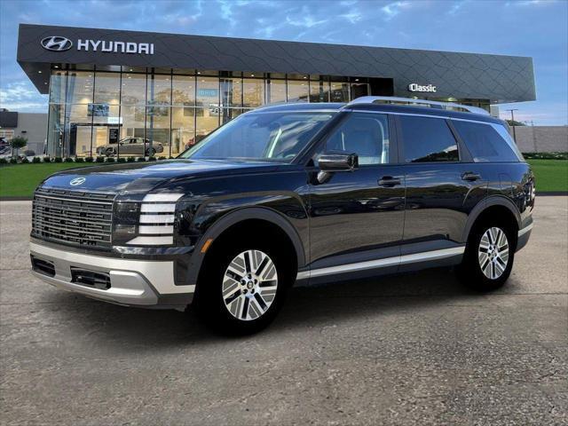 2026 Hyundai Palisade SEL Premium 7P