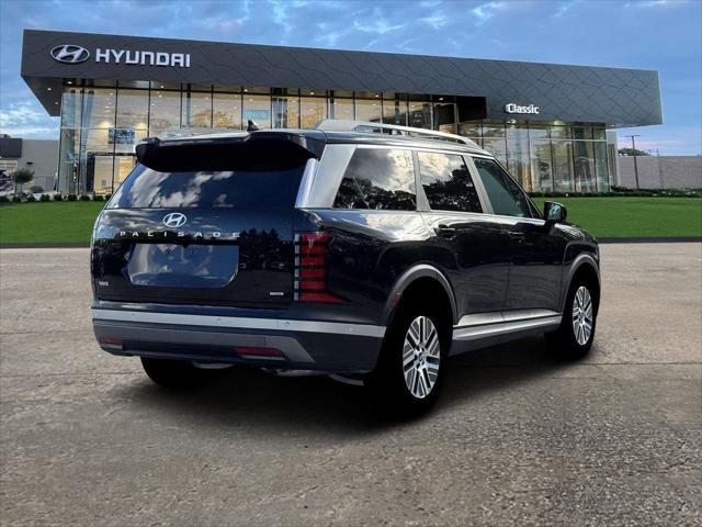 2026 Hyundai Palisade SEL Premium 7P