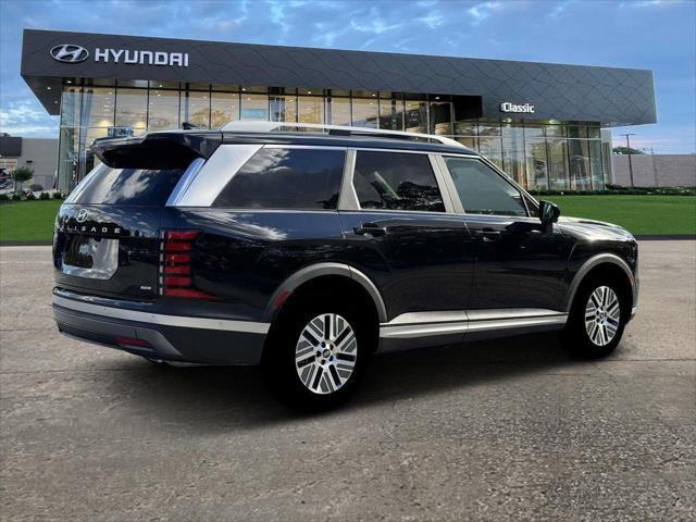 2026 Hyundai Palisade SEL Premium 7P