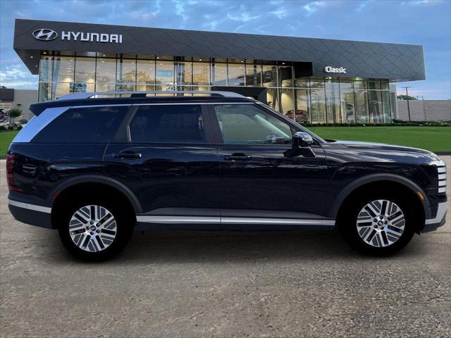 2026 Hyundai Palisade SEL Premium 7P