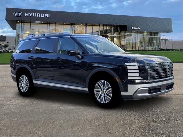 2026 Hyundai Palisade SEL Premium 7P