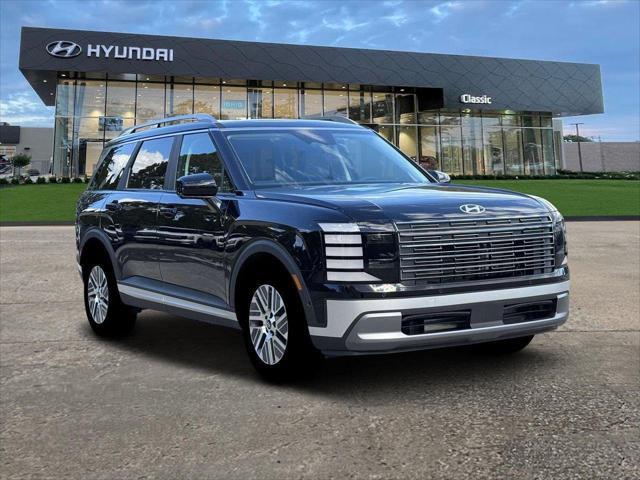 2026 Hyundai Palisade SEL Premium 7P