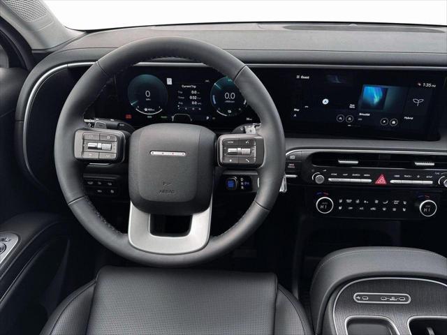 2026 Hyundai Palisade SEL Premium 7P