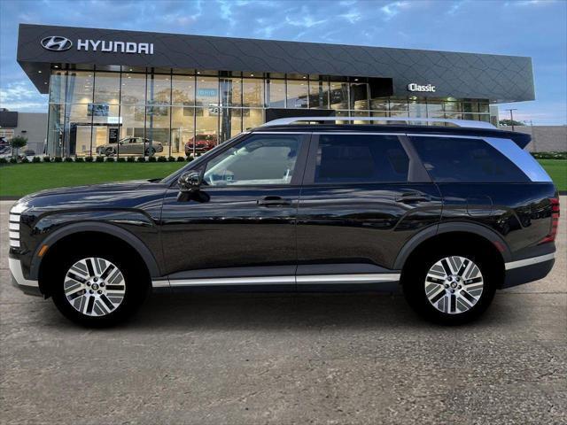 2026 Hyundai Palisade SEL Premium 7P