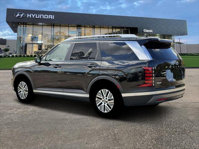 2026 Hyundai Palisade SEL Premium 7P