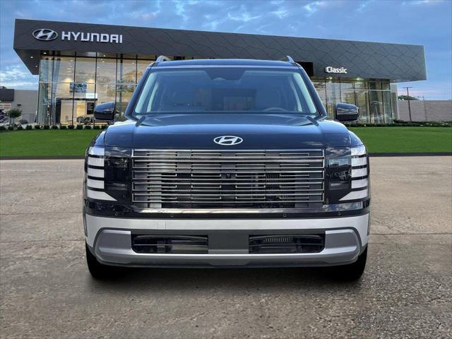 2026 Hyundai Palisade SEL Premium 7P