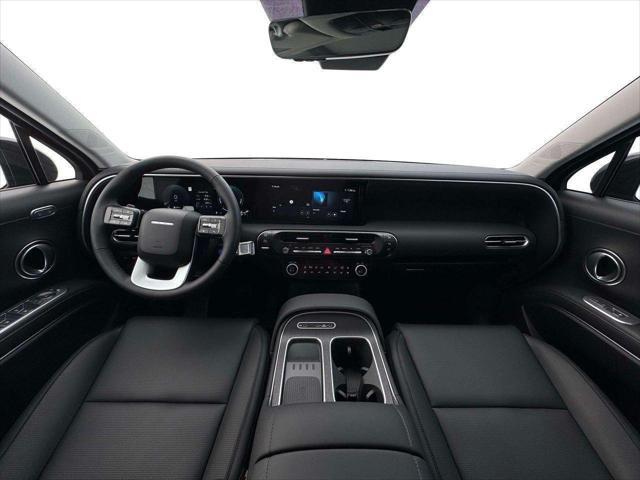 2026 Hyundai Palisade SEL Premium 7P