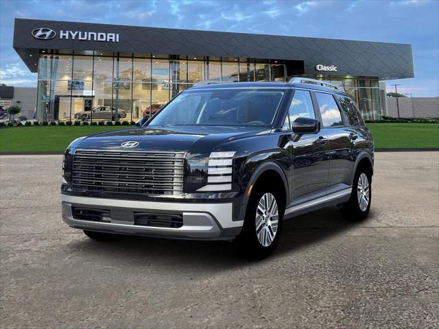 2026 Hyundai Palisade SEL Premium 7P for sale in MENTOR, OH