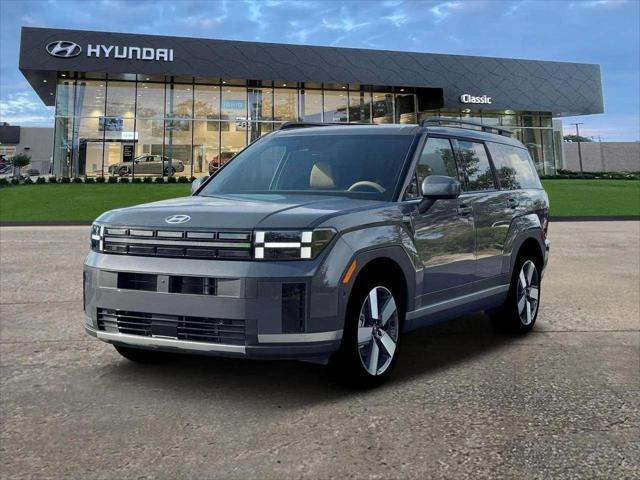 2026 Hyundai Santa Fe Limited for sale in MENTOR, OH