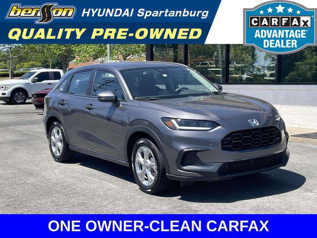 2025 Honda HR-V 2WD LX for sale in SPARTANBURG, SC