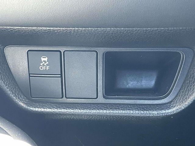 2025 Honda HR-V 2WD LX