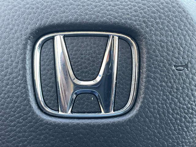 2025 Honda HR-V 2WD LX