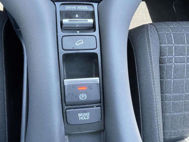 2025 Honda HR-V 2WD LX