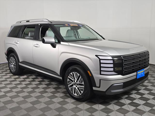 2026 Hyundai Palisade SEL 7P for sale in BAXTER, MN