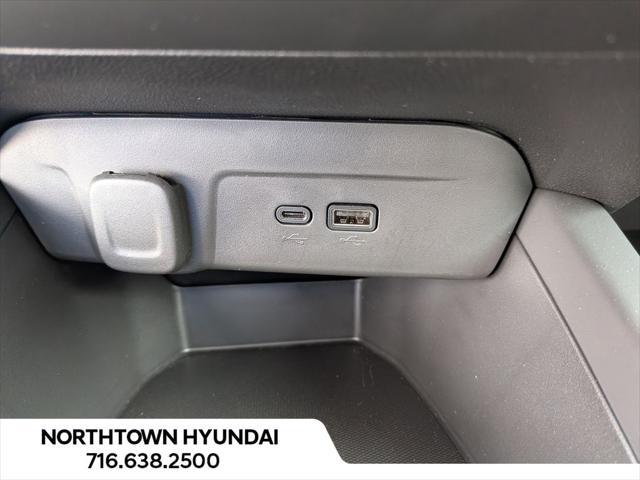 2025 Chevrolet Trax FWD LS