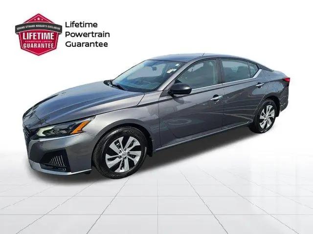 2025 Nissan Altima S FWD for sale in Myrtle Beach, SC