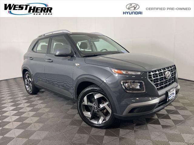 2023 Hyundai Venue SEL for sale in CLARENCE, NY