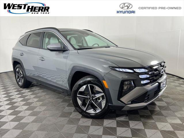 2026 Hyundai Tucson SEL for sale in CLARENCE, NY