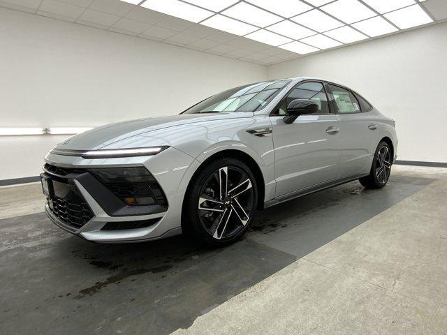 2026 Hyundai Sonata N Line for sale in LINCOLN, NE