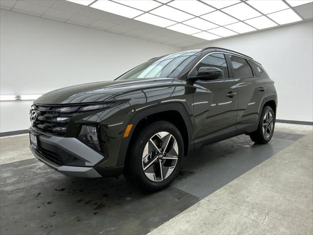 2026 Hyundai Tucson SEL for sale in LINCOLN, NE