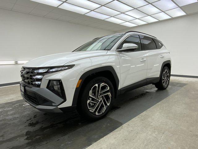 2026 Hyundai Tucson Limited for sale in LINCOLN, NE
