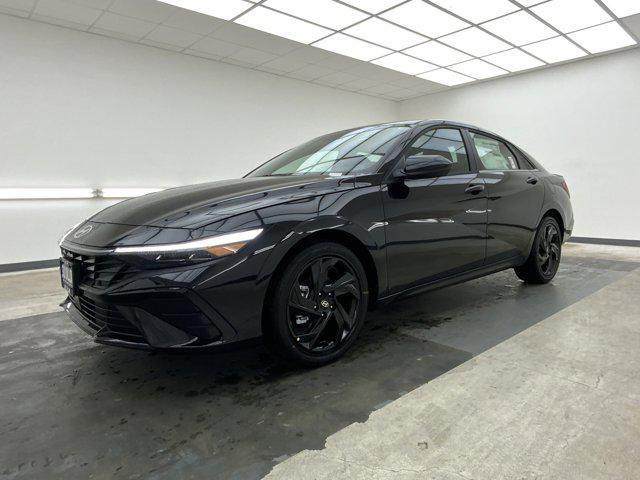 2026 Hyundai Elantra SEL Sport Premium for sale in LINCOLN, NE
