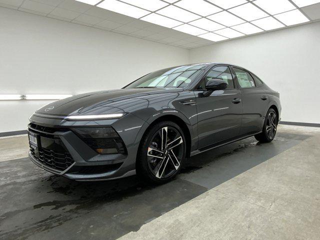 2026 Hyundai Sonata N Line for sale in LINCOLN, NE