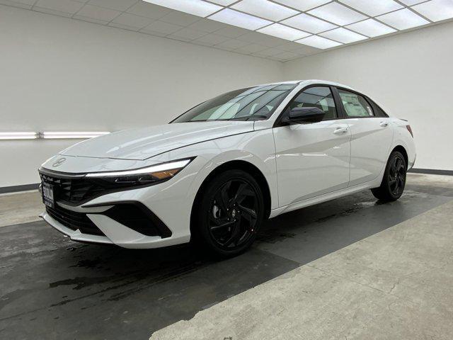 2026 Hyundai Elantra SEL Sport for sale in LINCOLN, NE