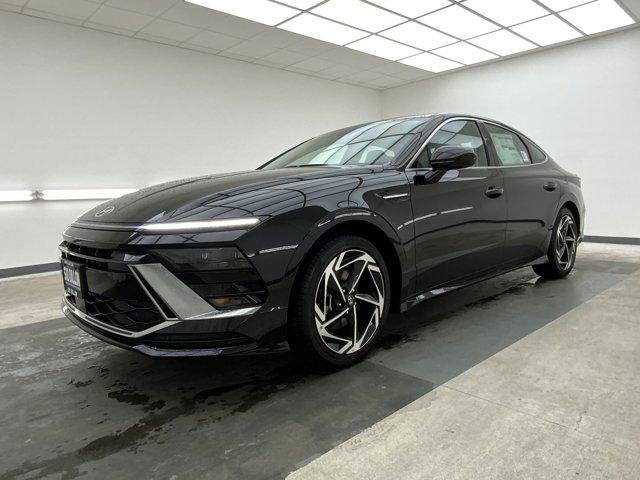 2026 Hyundai Sonata SEL Sport for sale in LINCOLN, NE