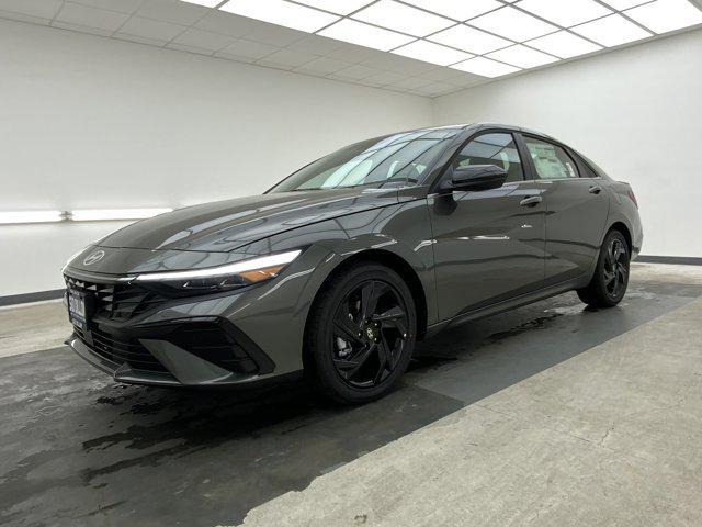 2026 Hyundai Elantra SEL Sport Premium for sale in LINCOLN, NE