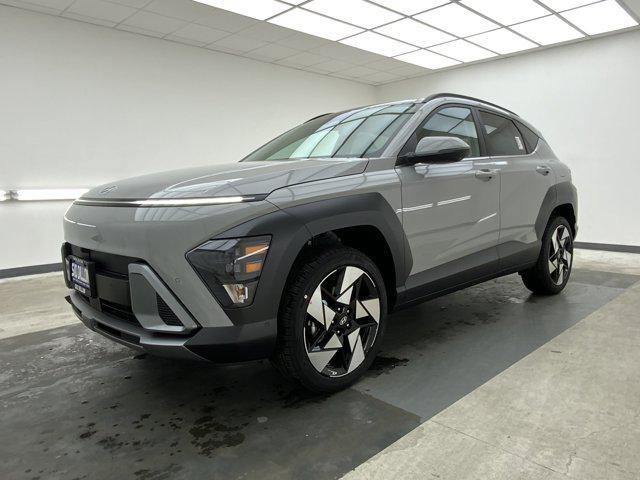 2026 Hyundai Kona Limited for sale in LINCOLN, NE