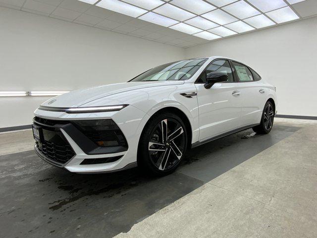 2026 Hyundai Sonata N Line for sale in LINCOLN, NE
