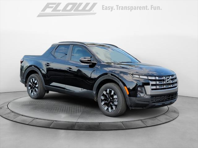 2025 Hyundai Santa Cruz SEL Activity for sale in STATESVILLE, NC