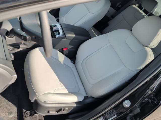 2025 Hyundai Santa Cruz SEL Activity