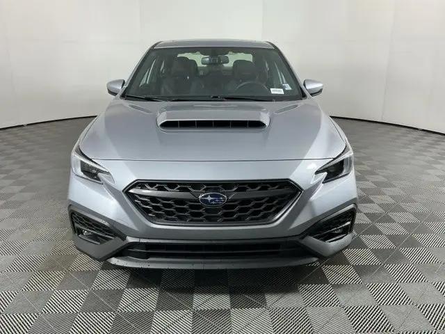 2023 Subaru WRX Limited