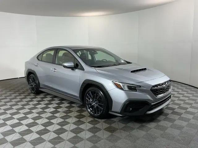 2023 Subaru WRX Limited