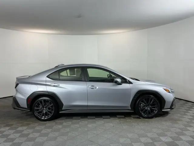 2023 Subaru WRX Limited