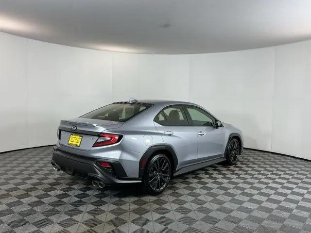 2023 Subaru WRX Limited