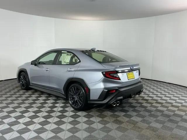 2023 Subaru WRX Limited