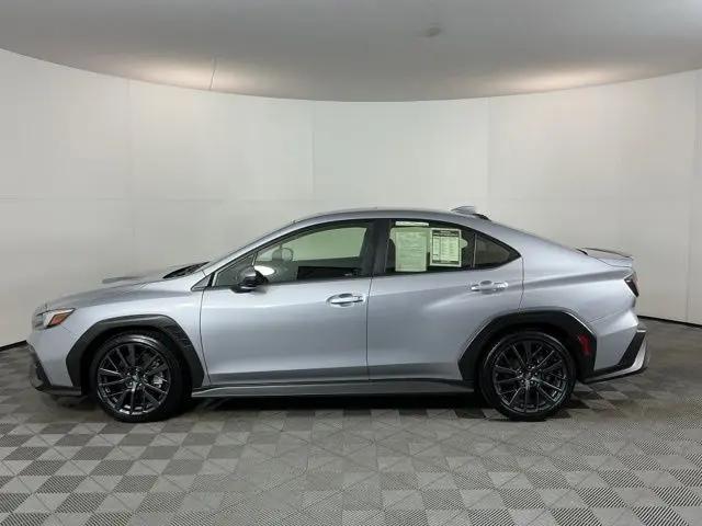 2023 Subaru WRX Limited