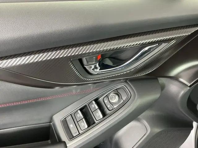 2023 Subaru WRX Limited