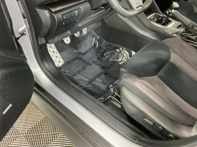 2023 Subaru WRX Limited