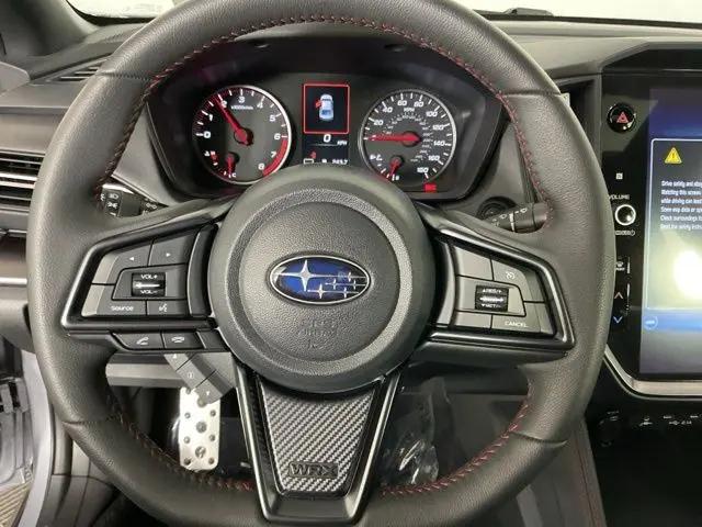 2023 Subaru WRX Limited
