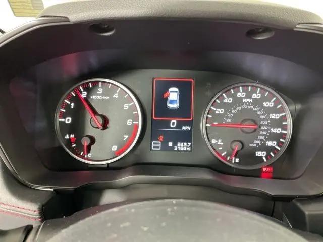 2023 Subaru WRX Limited
