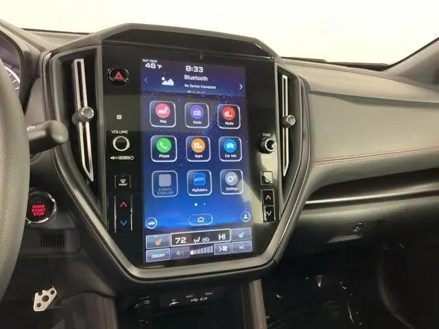 2023 Subaru WRX Limited