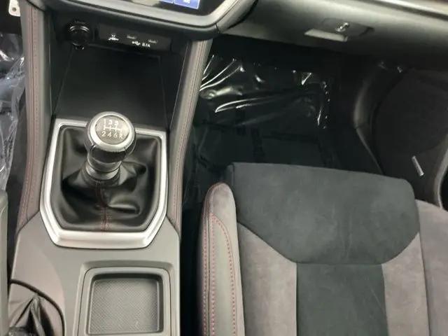 2023 Subaru WRX Limited