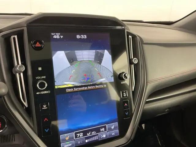 2023 Subaru WRX Limited